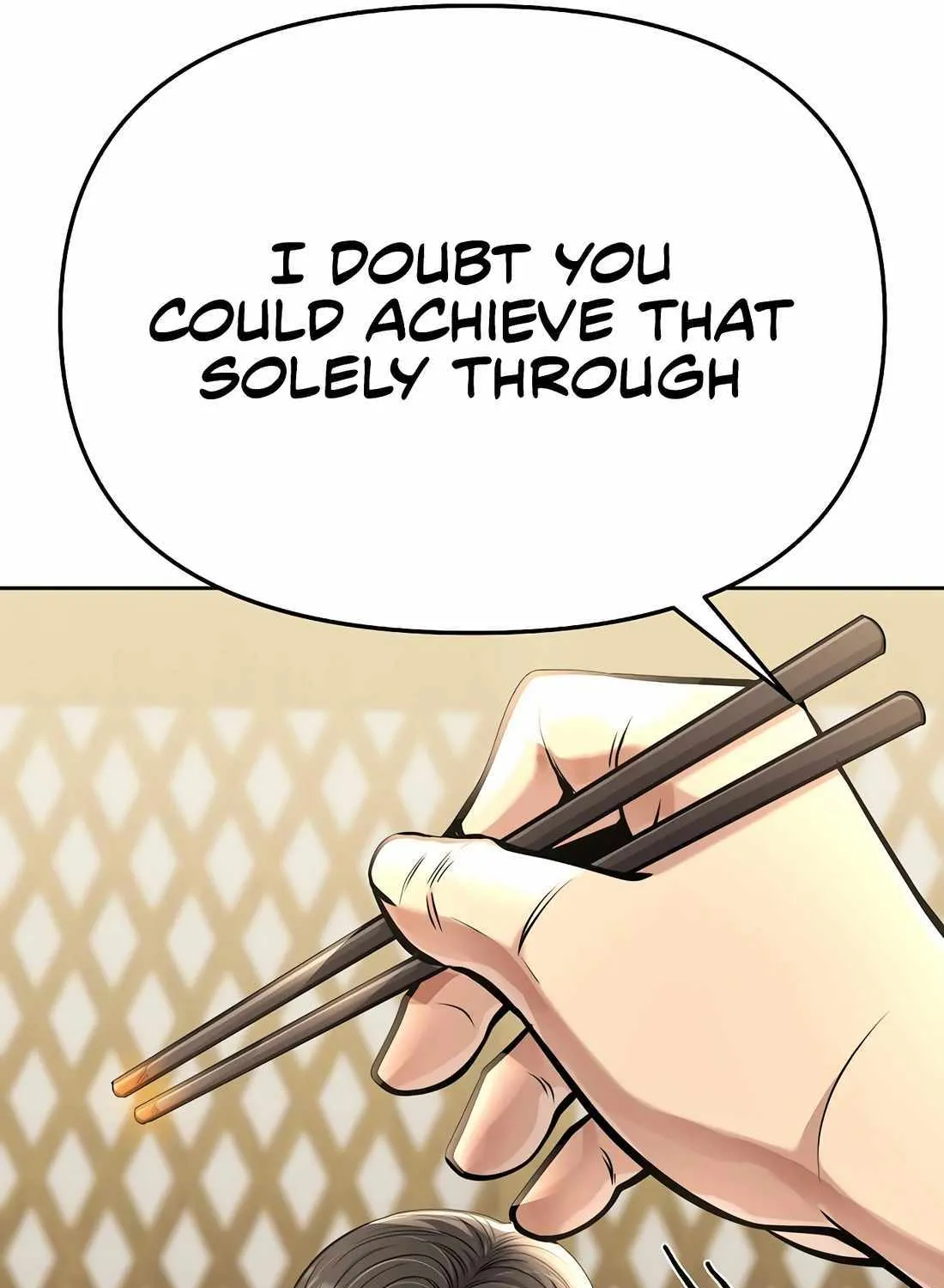 Rookie Employee Kim Cheolsu Chapter 73 page 185 - 