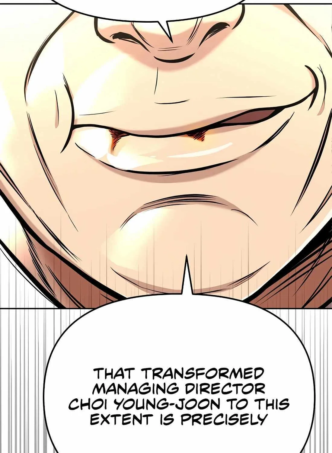 Rookie Employee Kim Cheolsu Chapter 73 page 188 - 