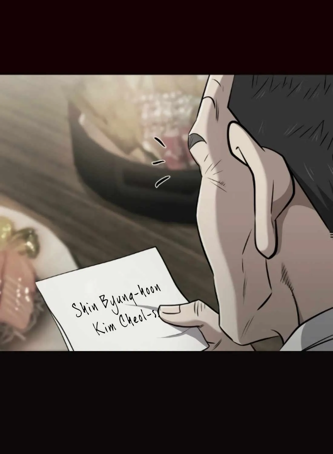 Rookie Employee Kim Cheolsu Chapter 73 page 191 - 