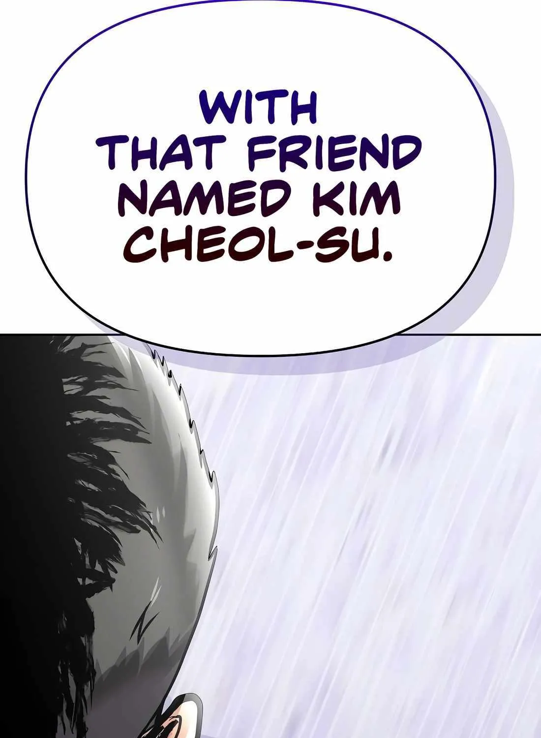 Rookie Employee Kim Cheolsu Chapter 73 page 203 - 