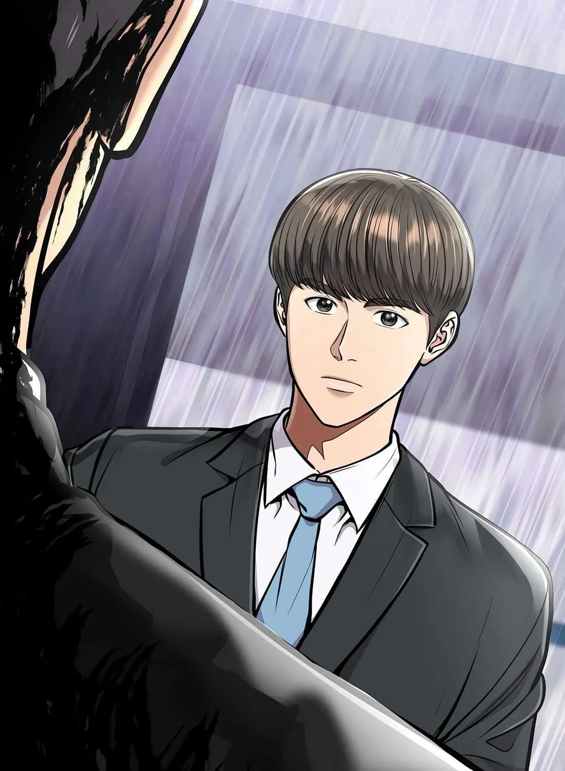 Rookie Employee Kim Cheolsu Chapter 73 page 204 - 