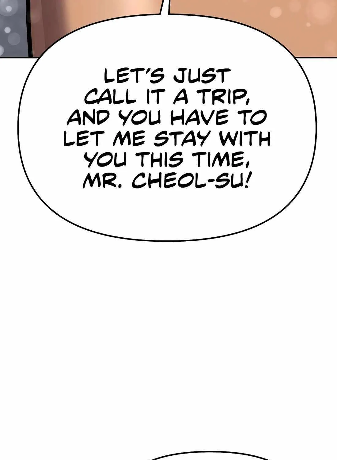Rookie Employee Kim Cheolsu Chapter 73 page 23 - 