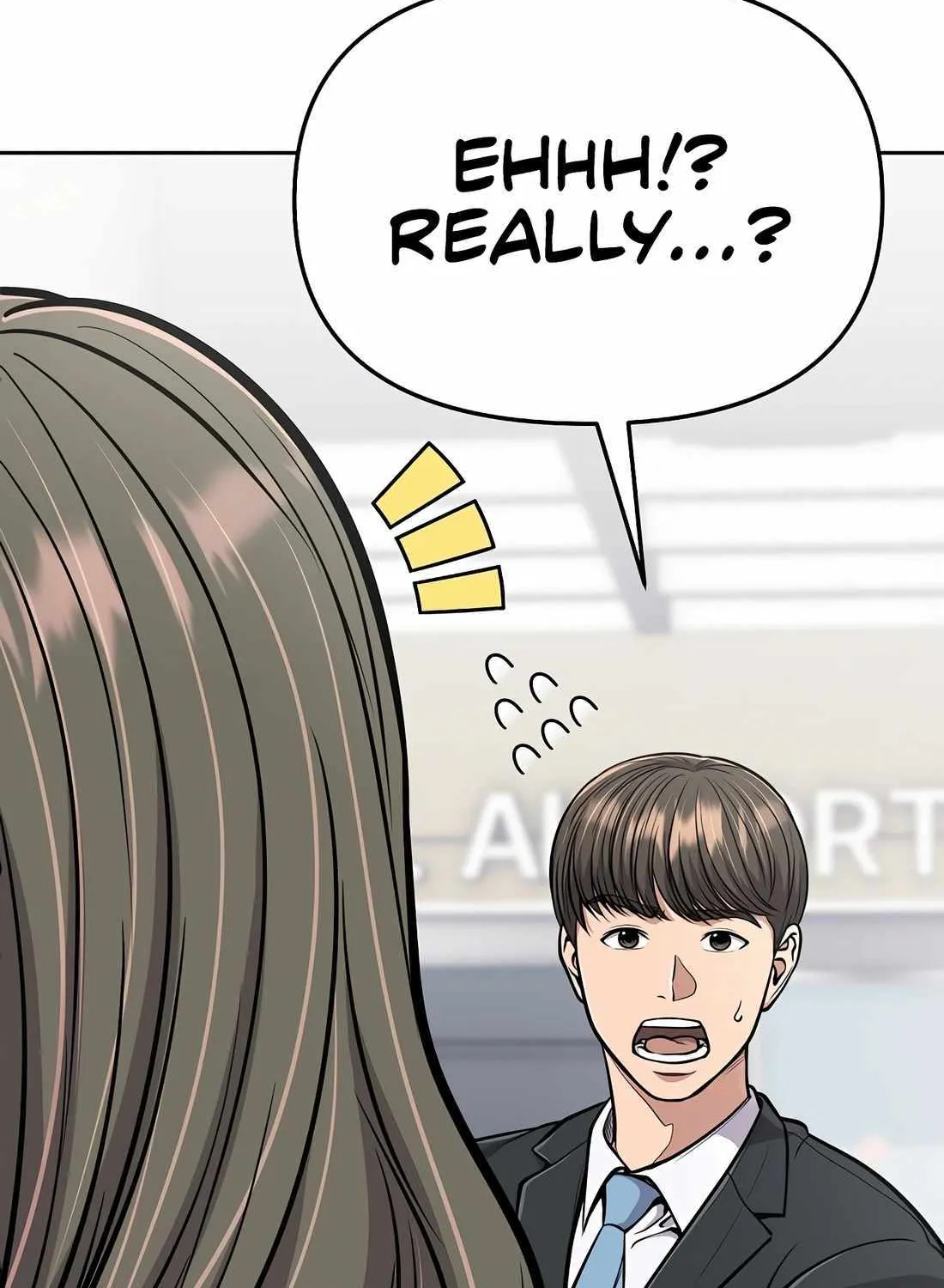 Rookie Employee Kim Cheolsu Chapter 73 page 24 - 