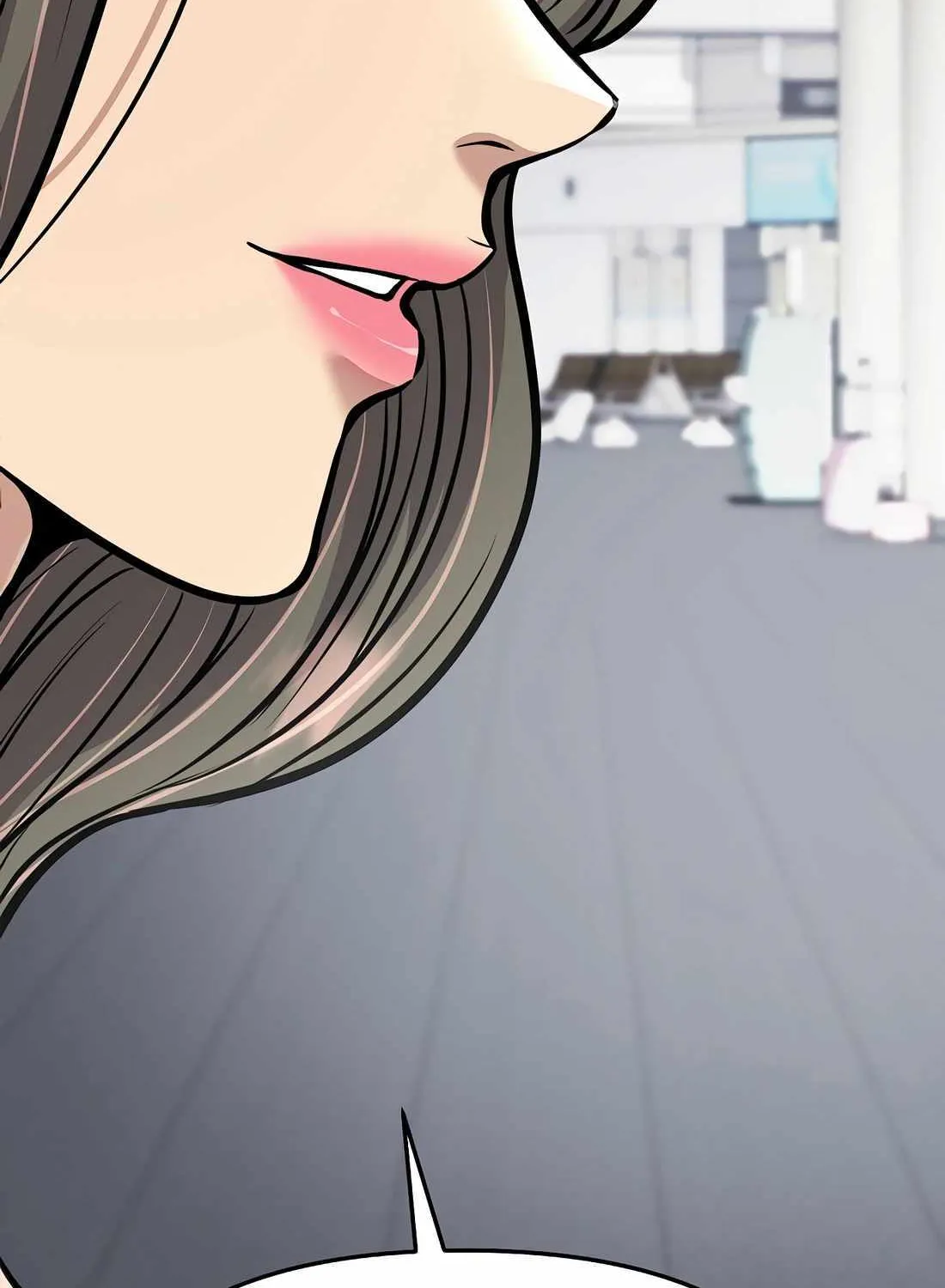 Rookie Employee Kim Cheolsu Chapter 73 page 28 - 