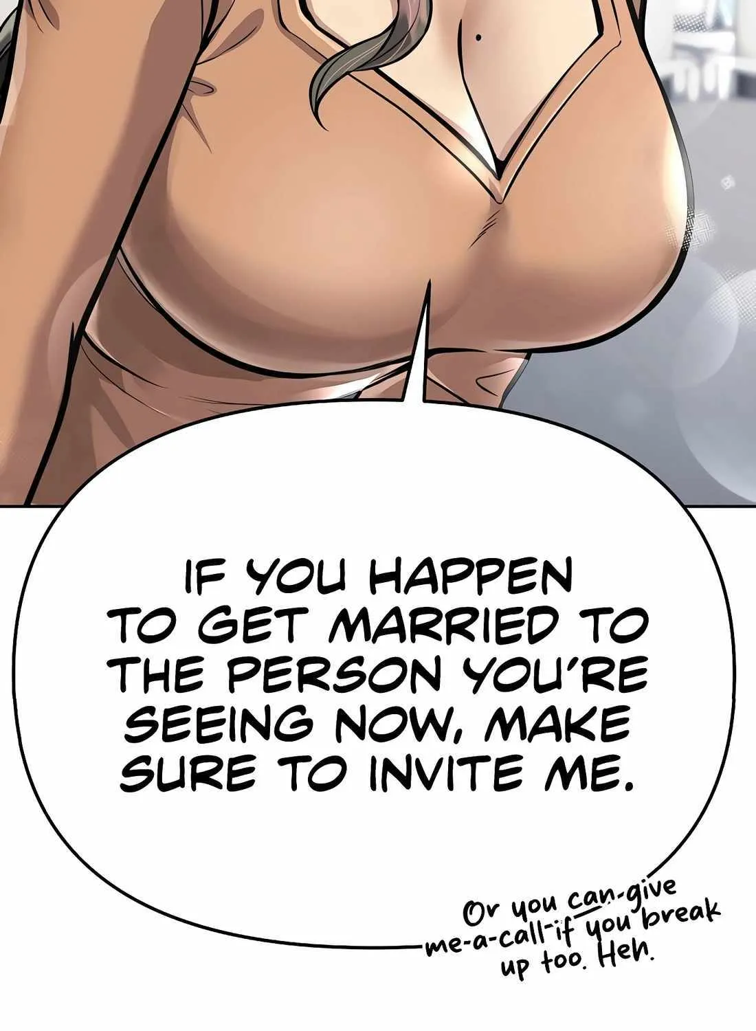 Rookie Employee Kim Cheolsu Chapter 73 page 35 - 