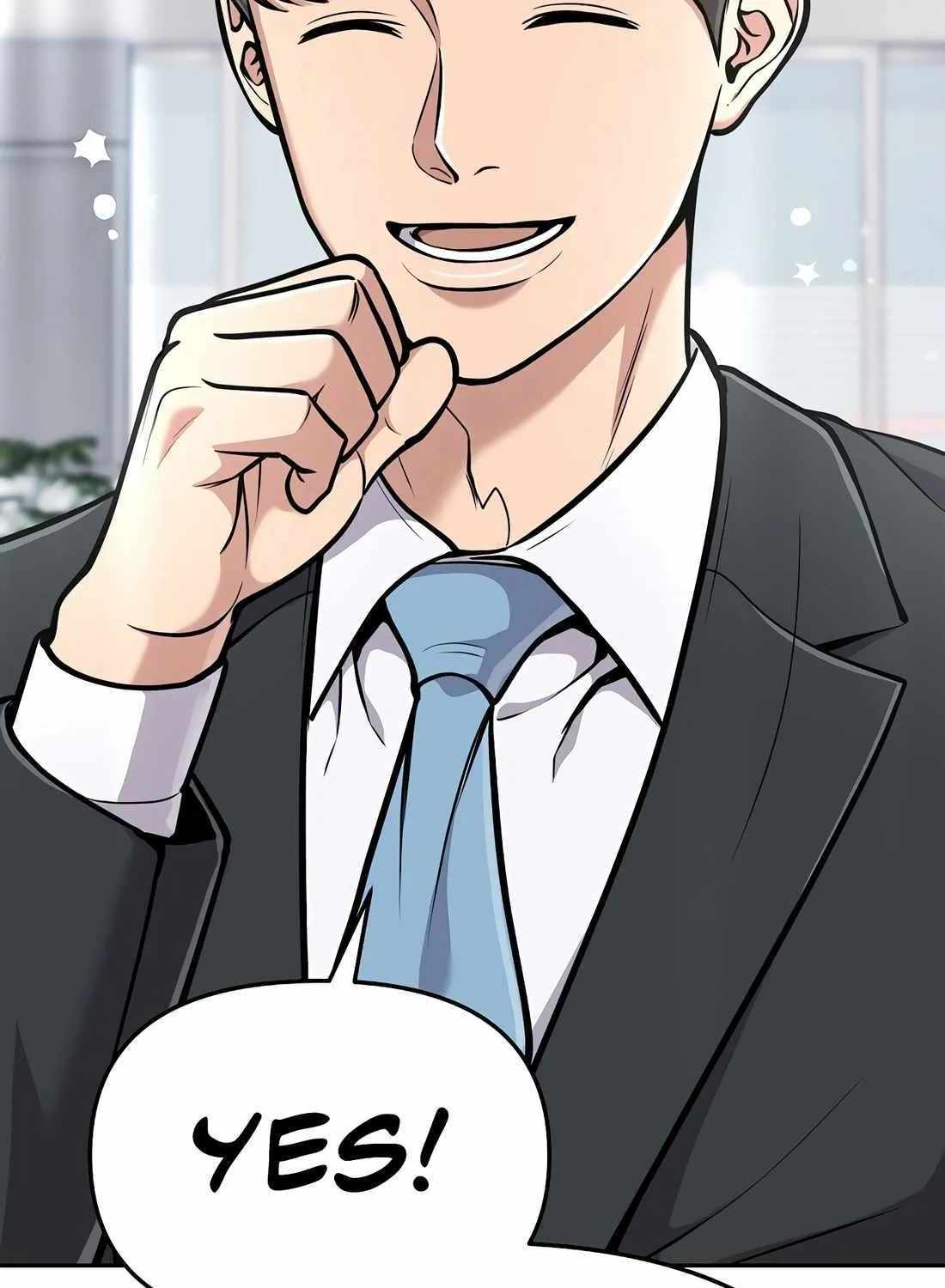 Rookie Employee Kim Cheolsu Chapter 73 page 37 - 