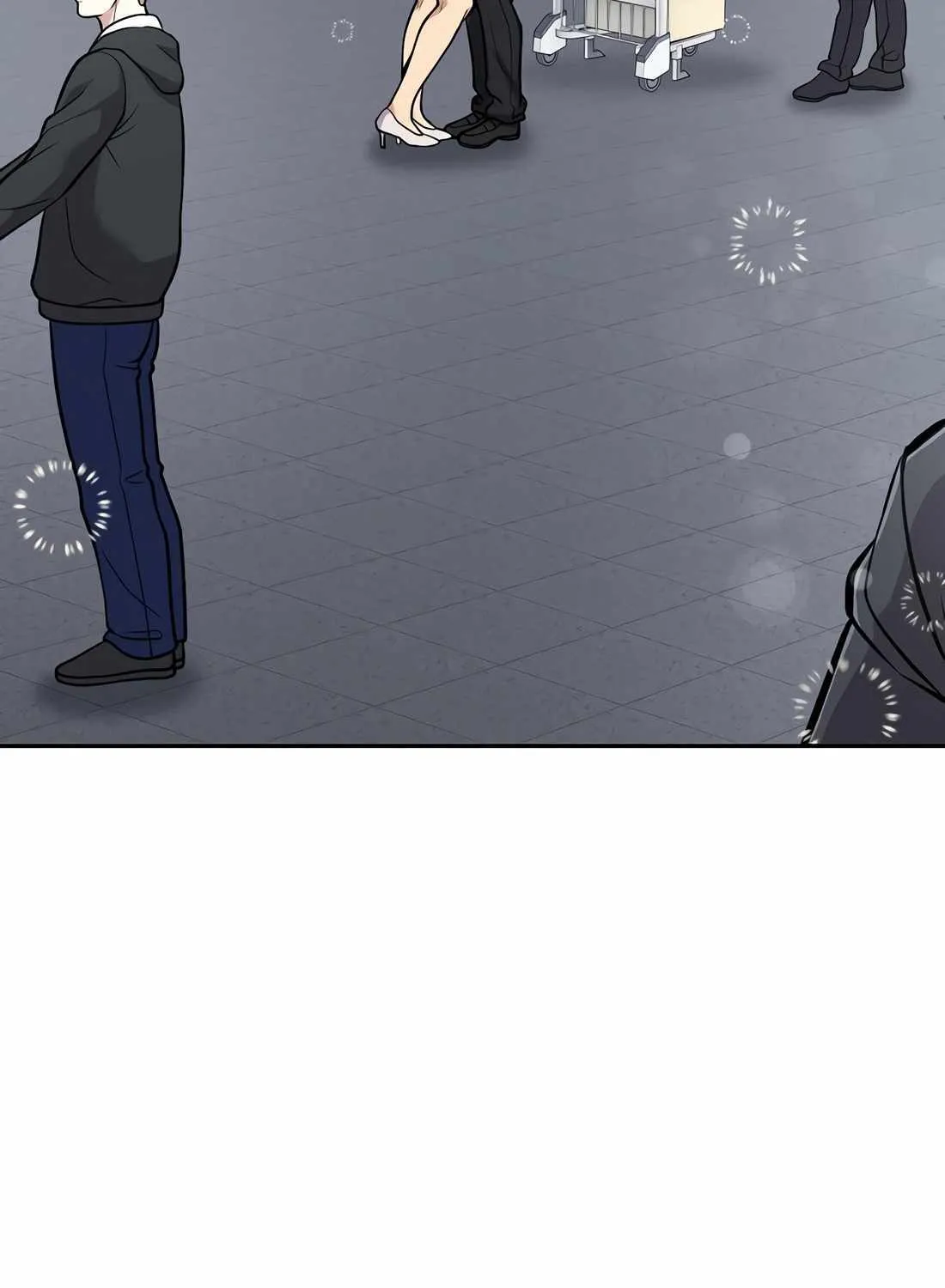 Rookie Employee Kim Cheolsu Chapter 73 page 48 - 