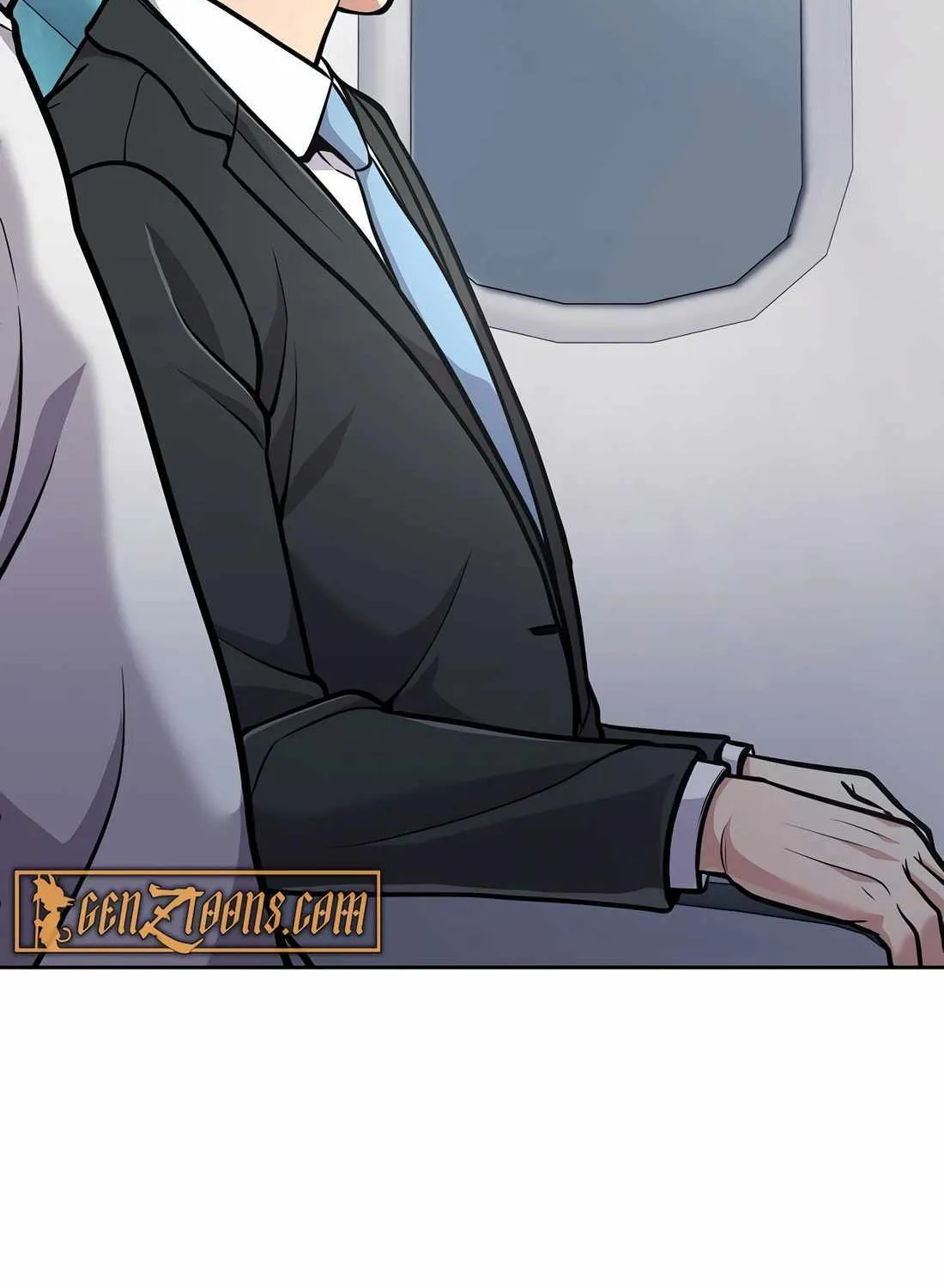 Rookie Employee Kim Cheolsu Chapter 73 page 55 - 