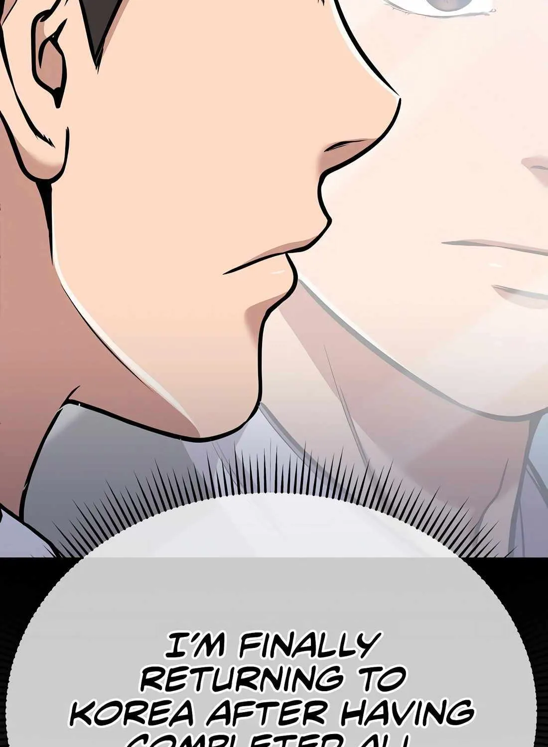 Rookie Employee Kim Cheolsu Chapter 73 page 57 - 