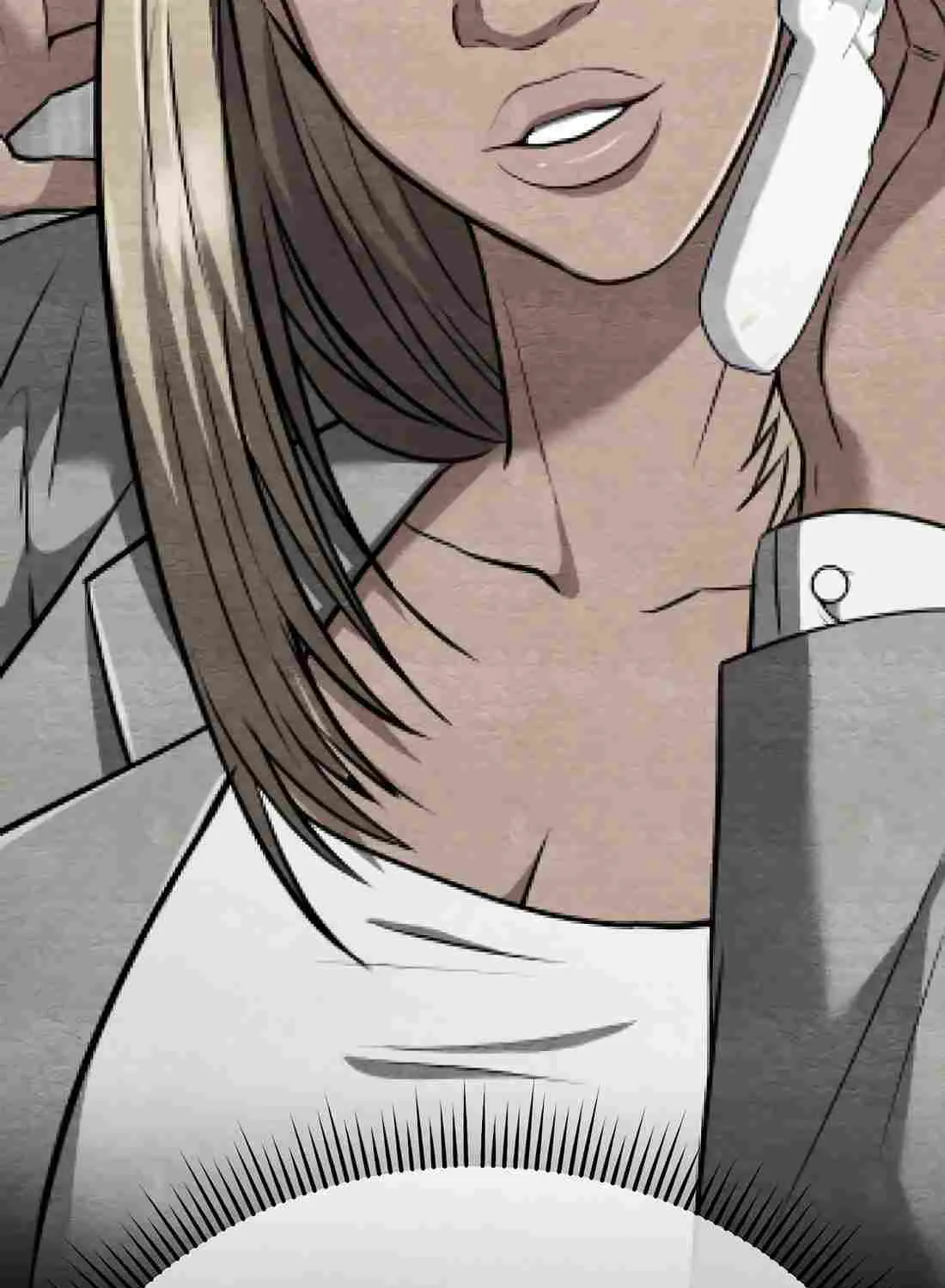 Rookie Employee Kim Cheolsu Chapter 73 page 61 - 