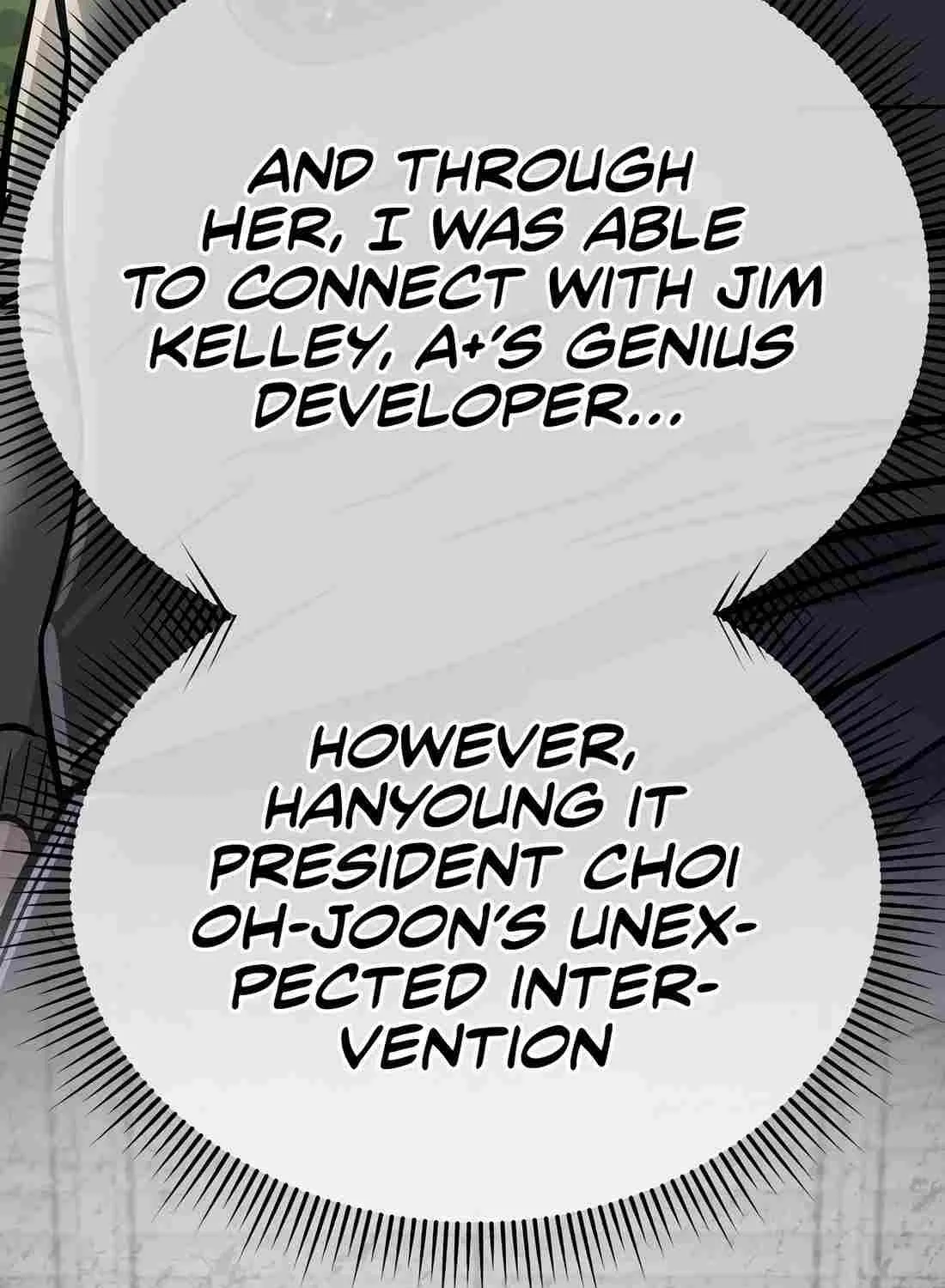 Rookie Employee Kim Cheolsu Chapter 73 page 67 - 