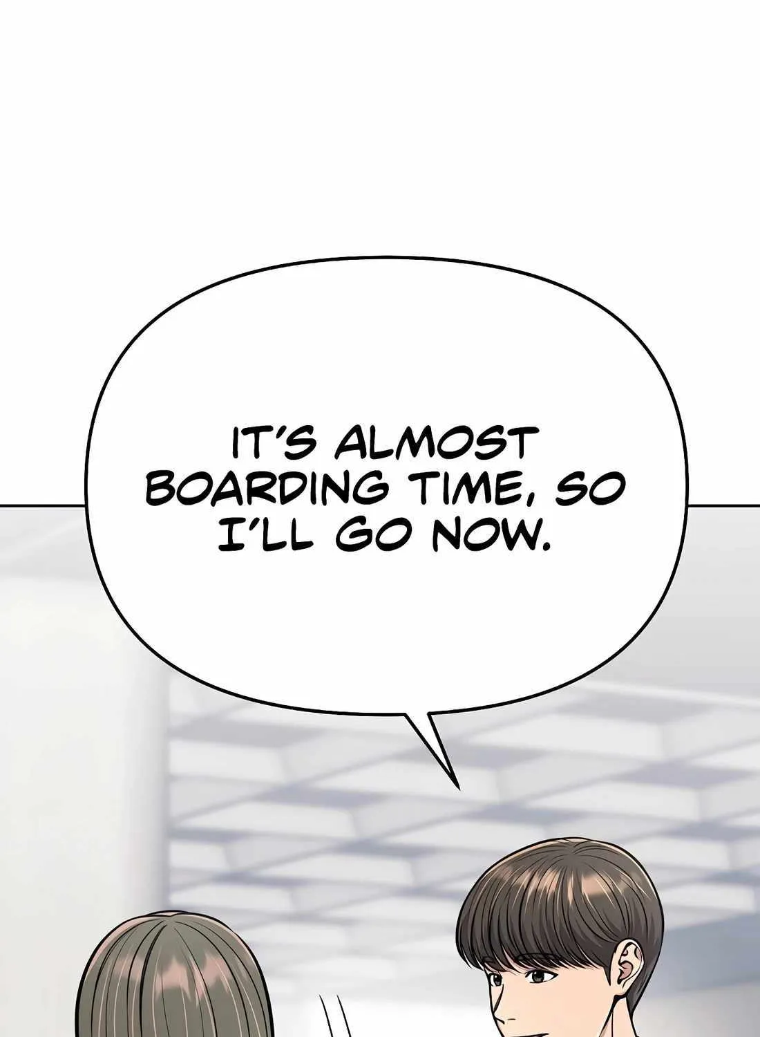 Rookie Employee Kim Cheolsu Chapter 73 page 8 - 