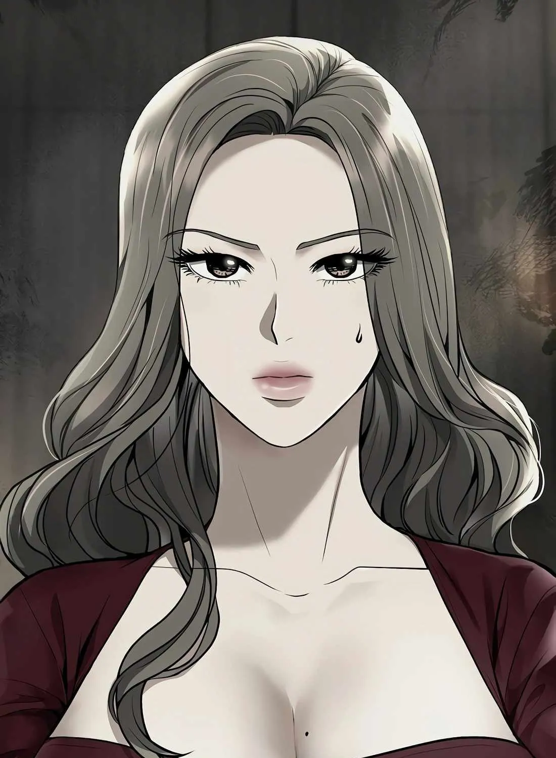 Rookie Employee Kim Cheolsu Chapter 73 page 71 - 