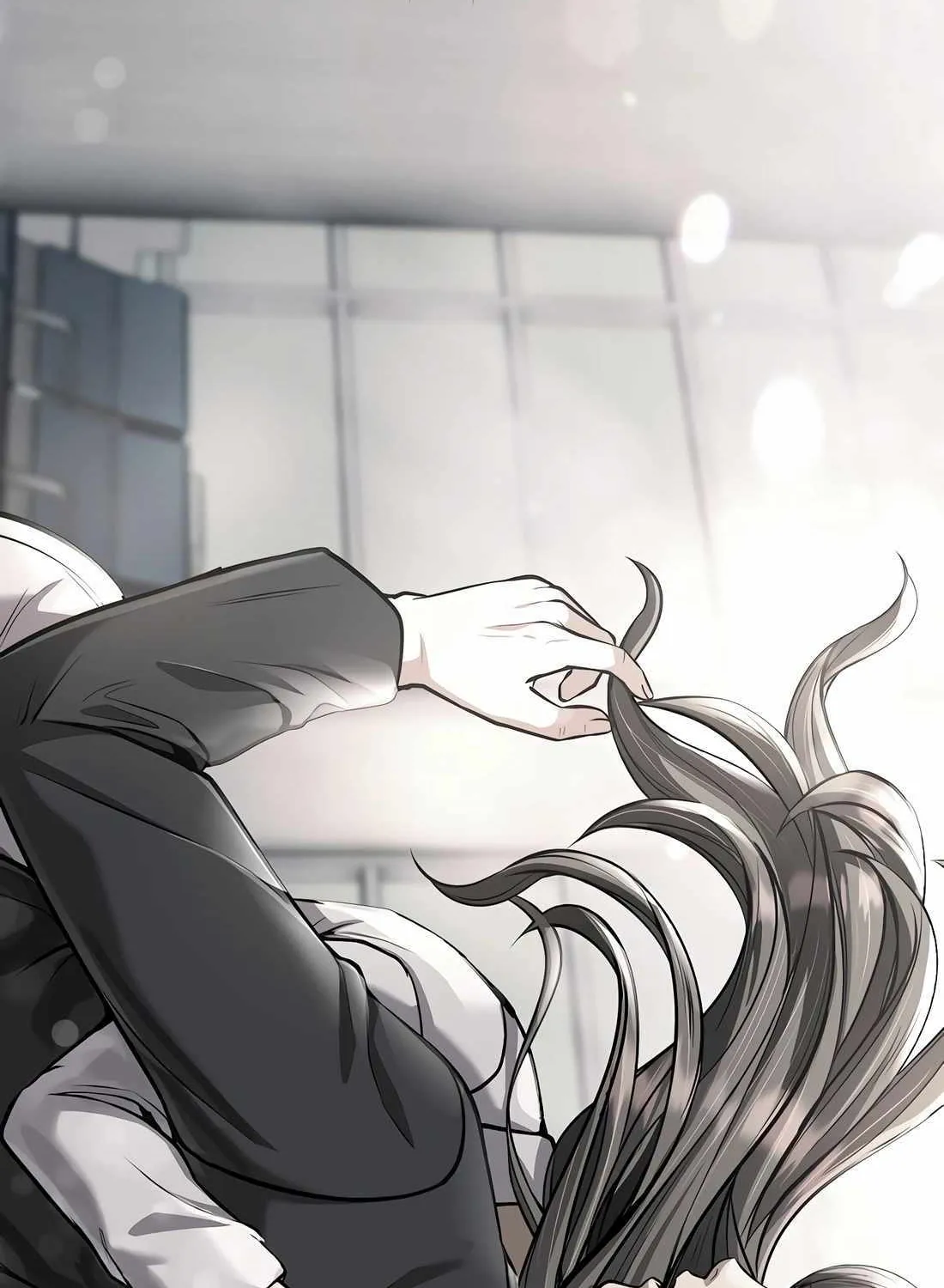 Rookie Employee Kim Cheolsu Chapter 73 page 74 - 