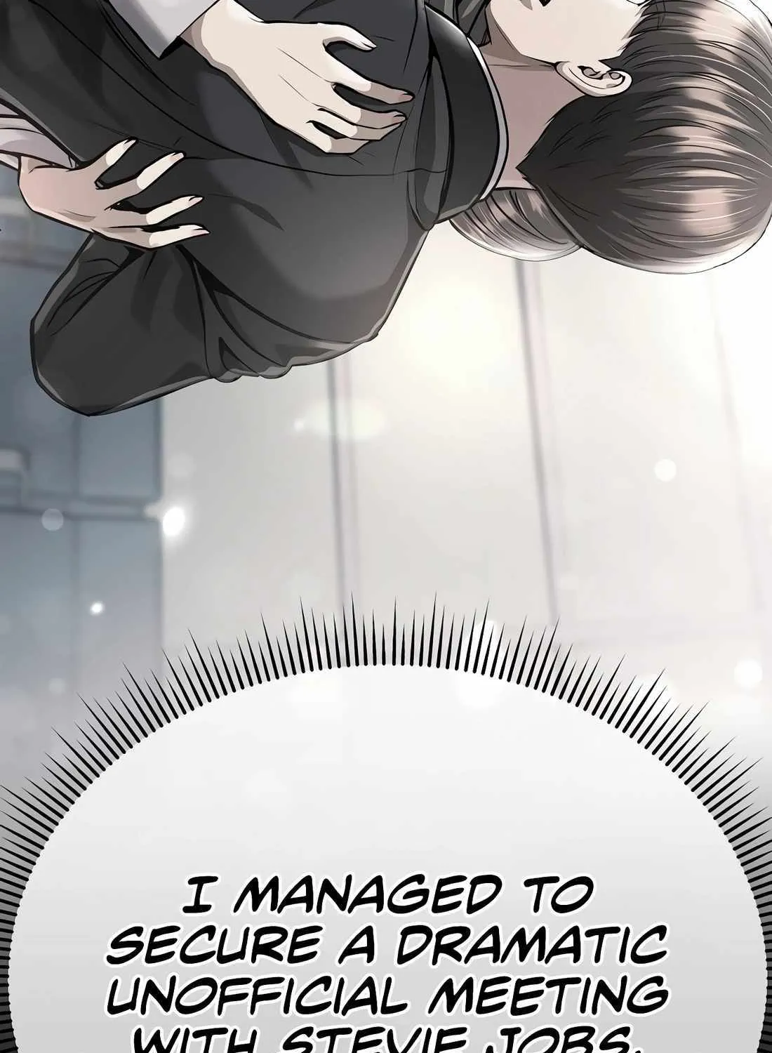 Rookie Employee Kim Cheolsu Chapter 73 page 75 - 