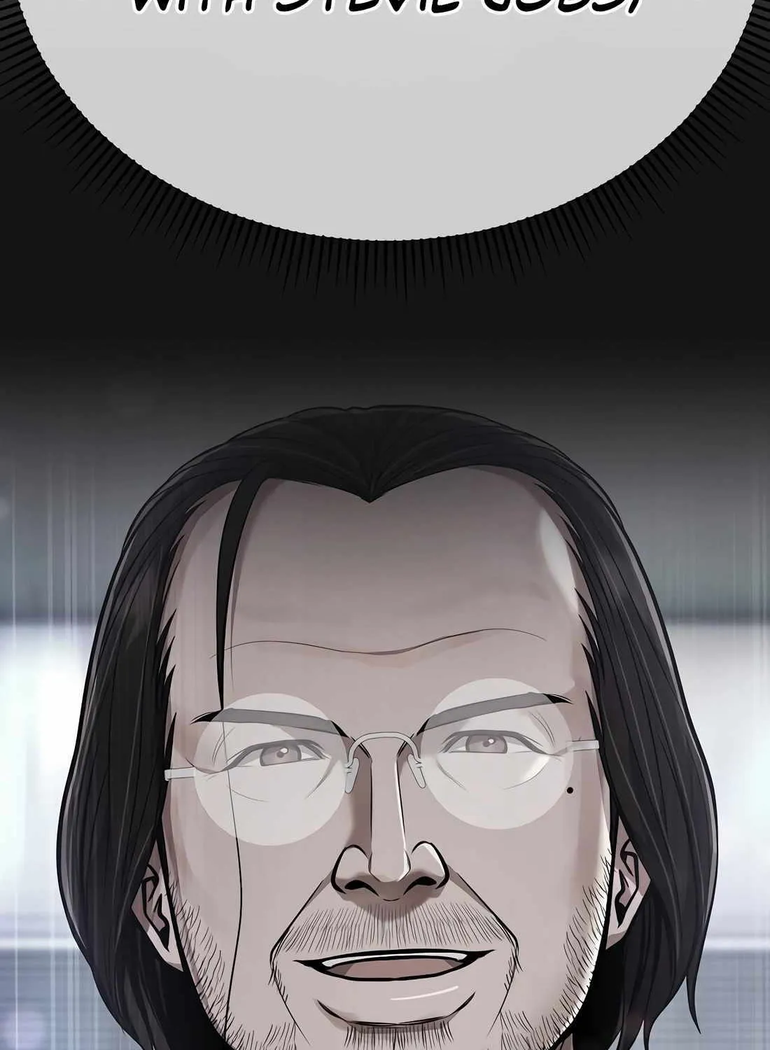 Rookie Employee Kim Cheolsu Chapter 73 page 76 - 
