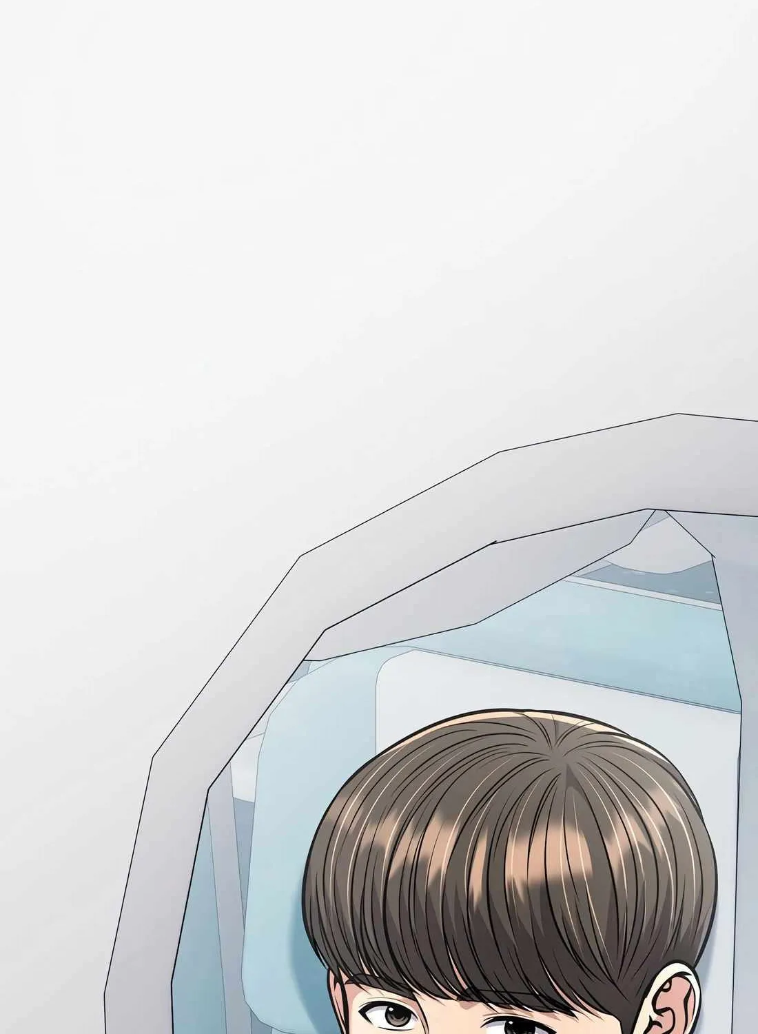 Rookie Employee Kim Cheolsu Chapter 73 page 91 - 