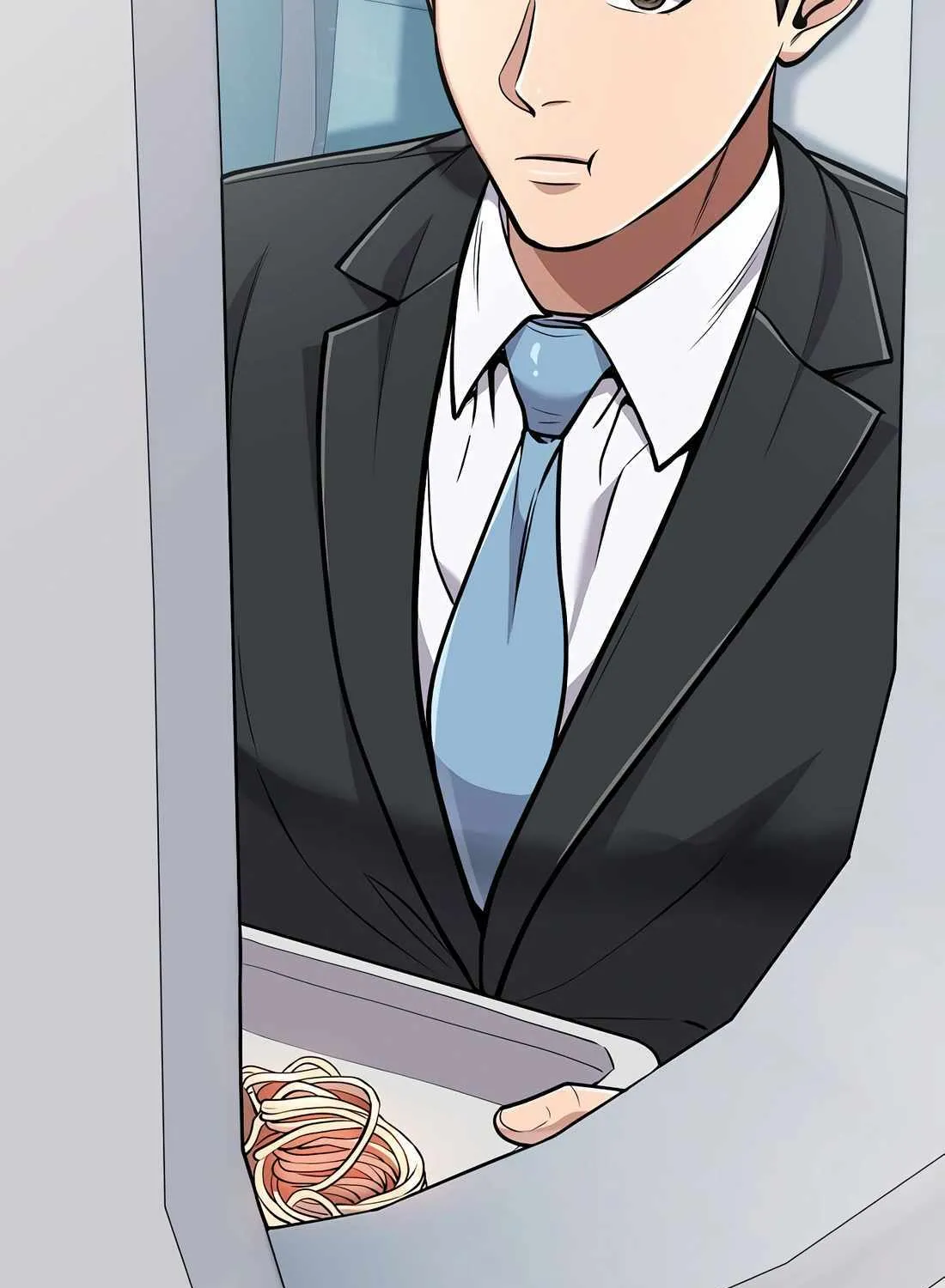 Rookie Employee Kim Cheolsu Chapter 73 page 92 - 