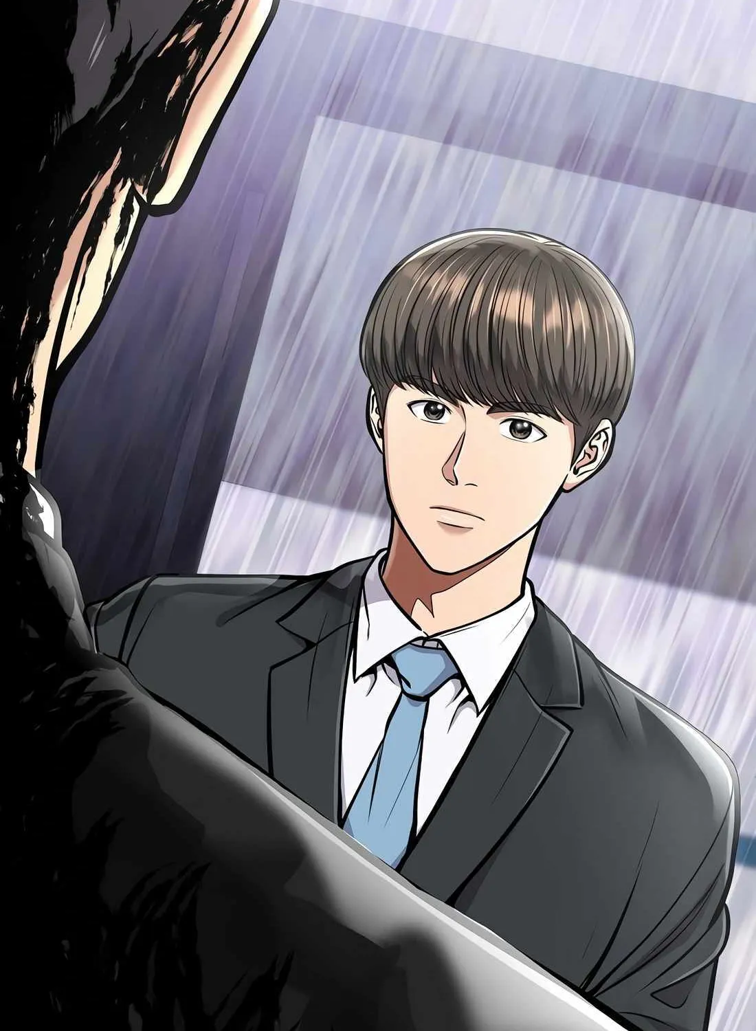 Rookie Employee Kim Cheolsu Chapter 74 page 11 - 