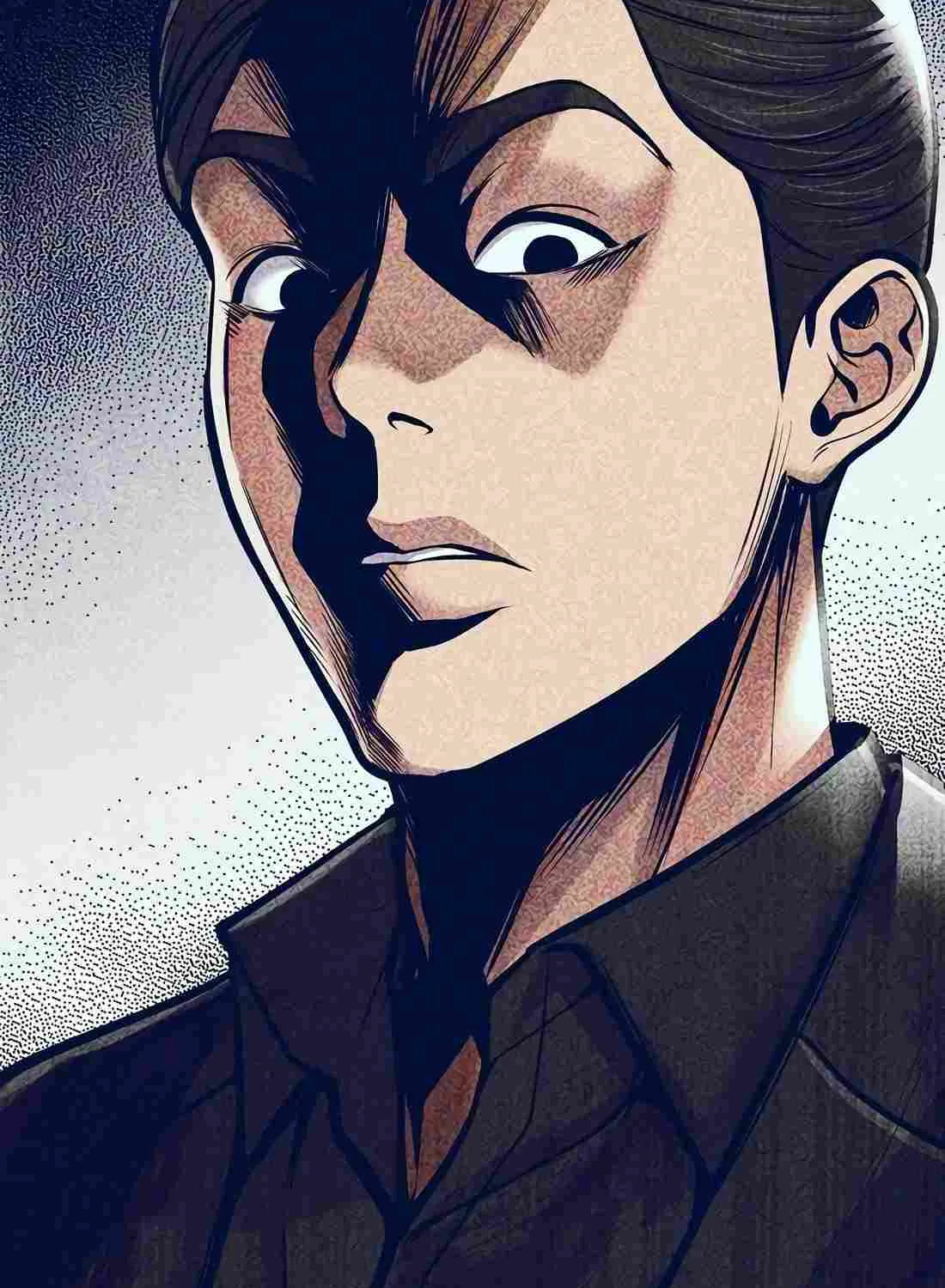 Rookie Employee Kim Cheolsu Chapter 74 page 107 - 
