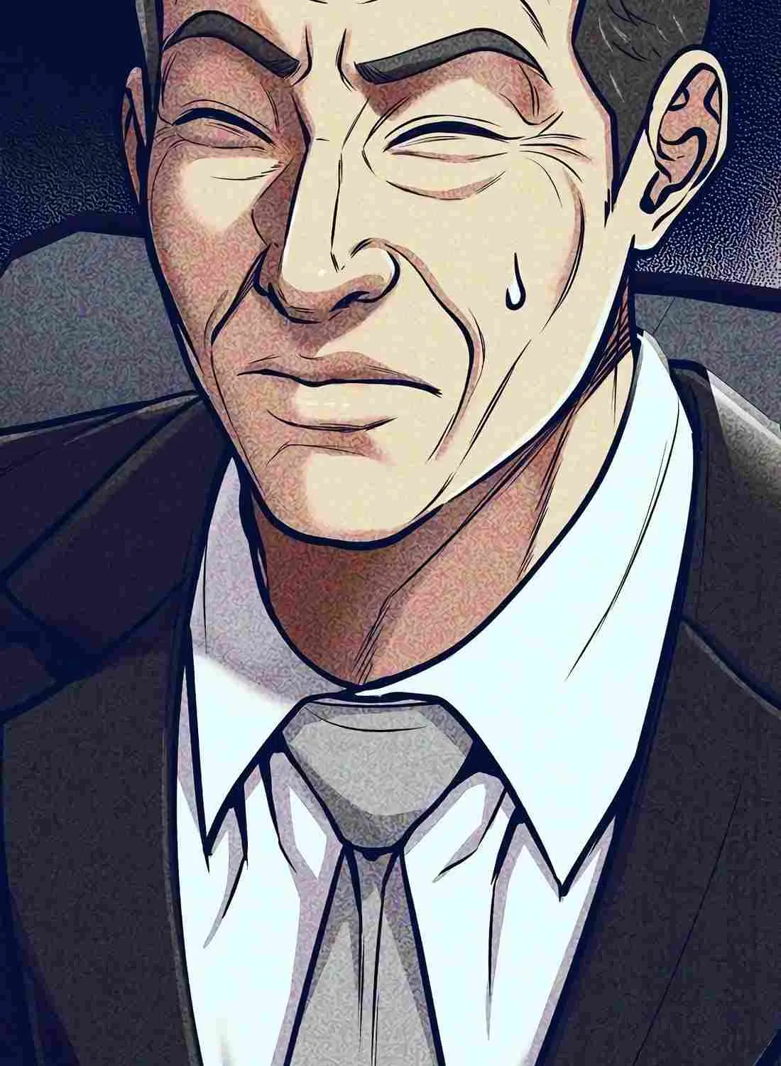 Rookie Employee Kim Cheolsu Chapter 74 page 109 - 