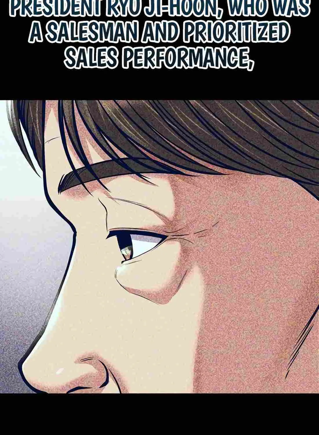 Rookie Employee Kim Cheolsu Chapter 74 page 116 - 