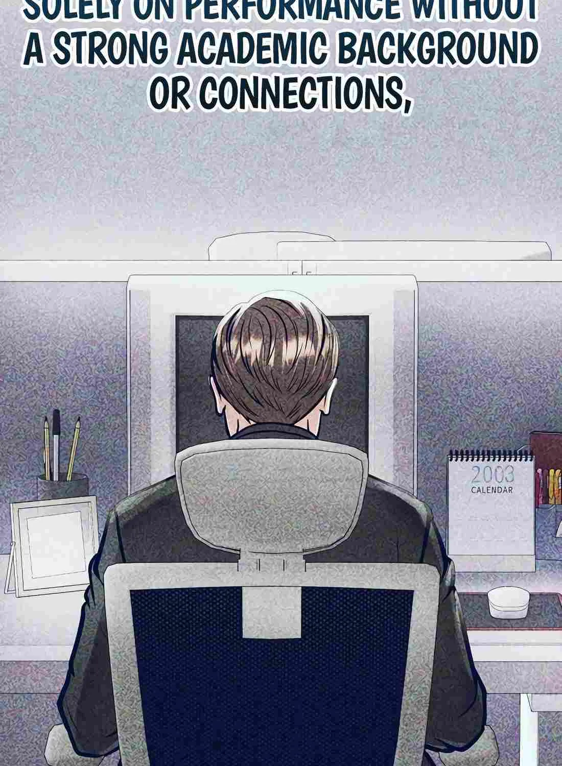 Rookie Employee Kim Cheolsu Chapter 74 page 118 - 