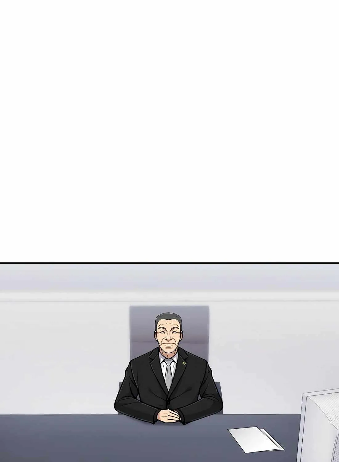 Rookie Employee Kim Cheolsu Chapter 74 page 13 - 