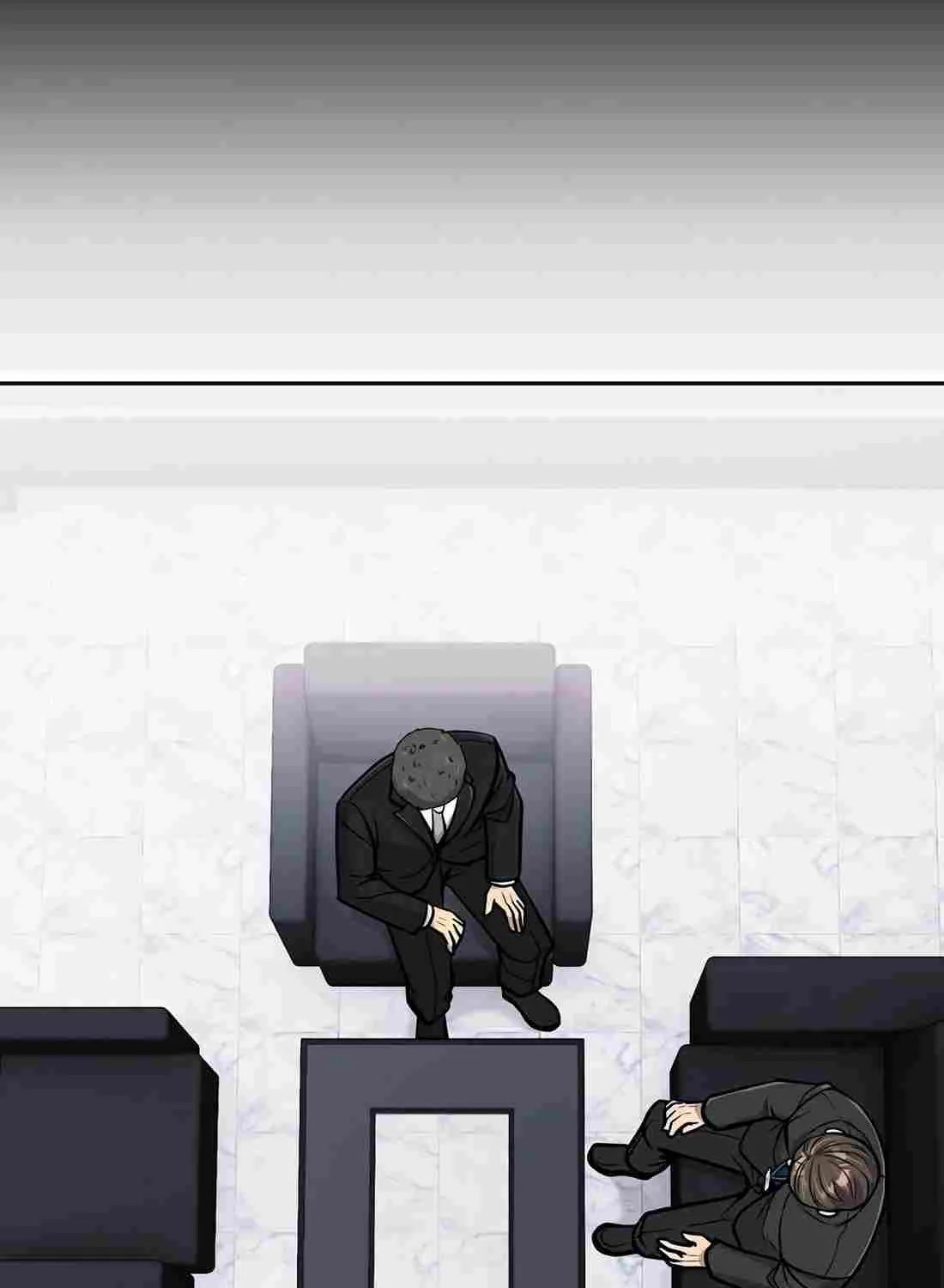 Rookie Employee Kim Cheolsu Chapter 74 page 122 - 