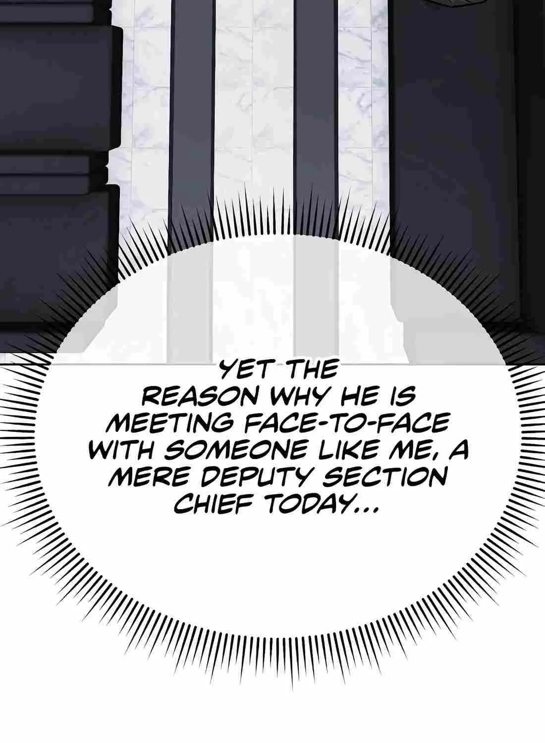 Rookie Employee Kim Cheolsu Chapter 74 page 123 - 