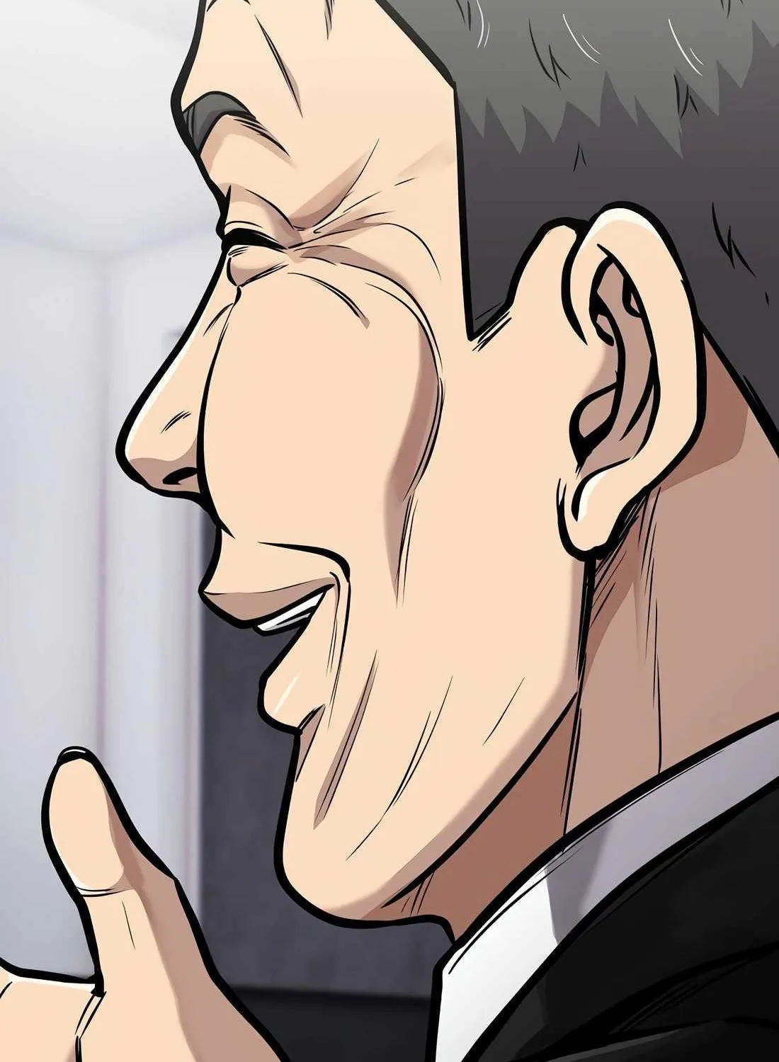 Rookie Employee Kim Cheolsu Chapter 74 page 128 - 