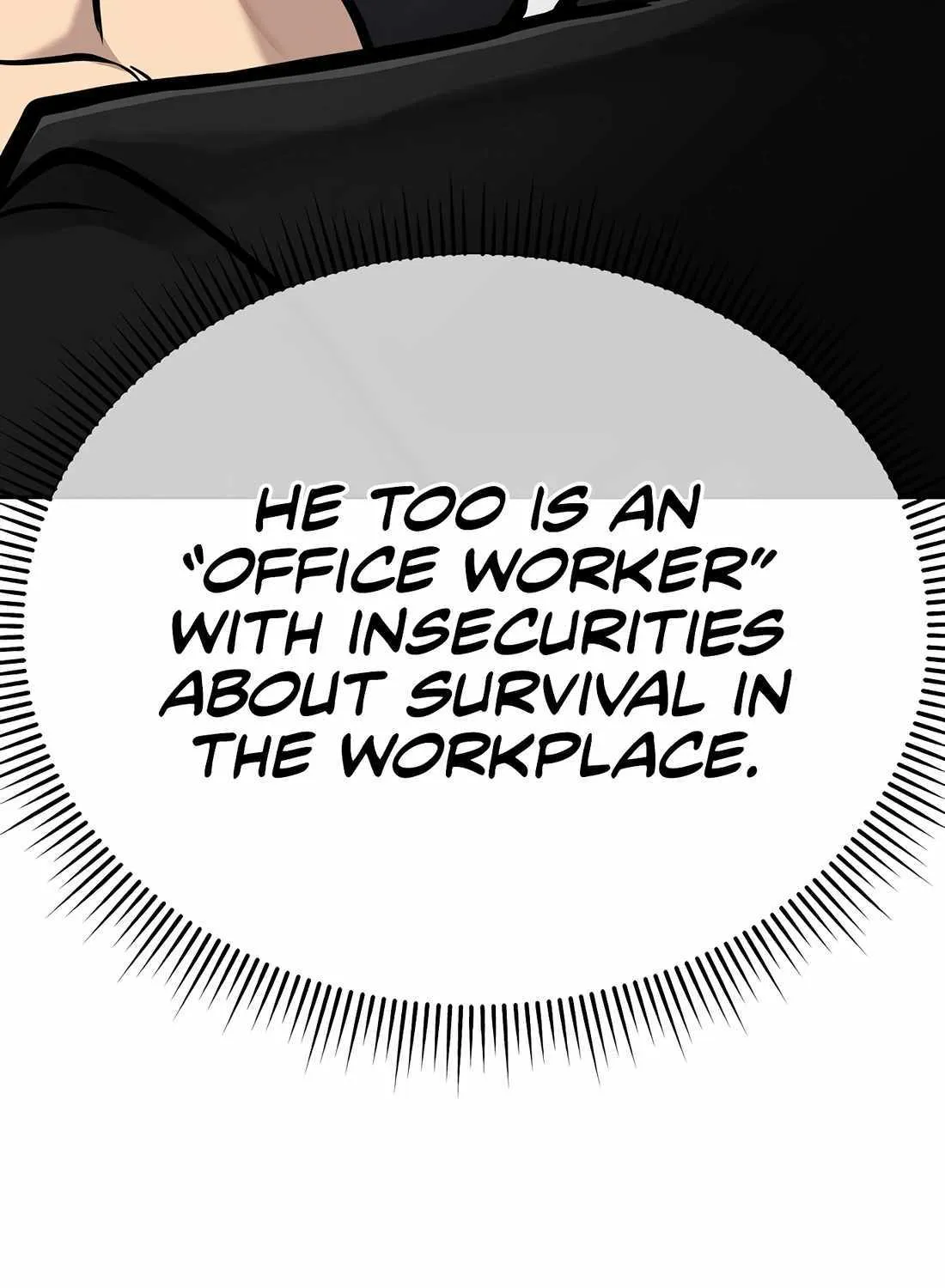 Rookie Employee Kim Cheolsu Chapter 74 page 129 - 