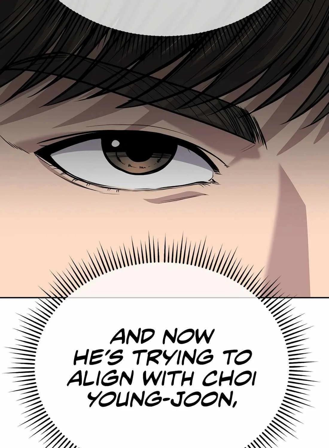 Rookie Employee Kim Cheolsu Chapter 74 page 131 - 