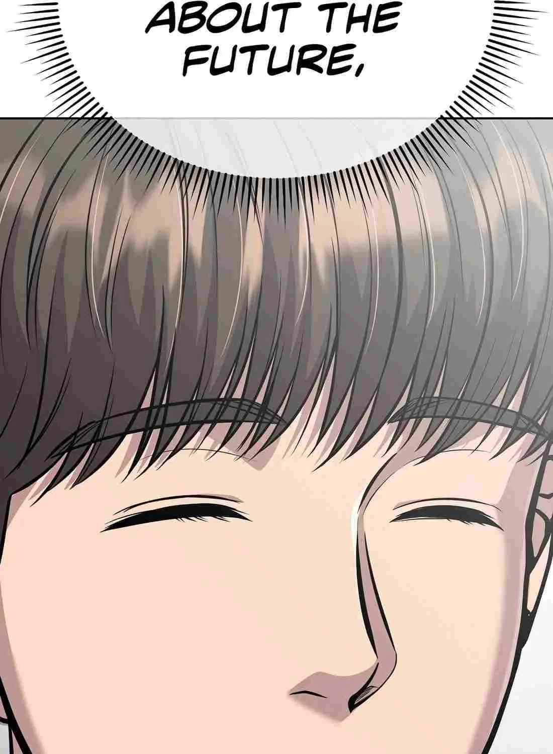 Rookie Employee Kim Cheolsu Chapter 74 page 133 - 