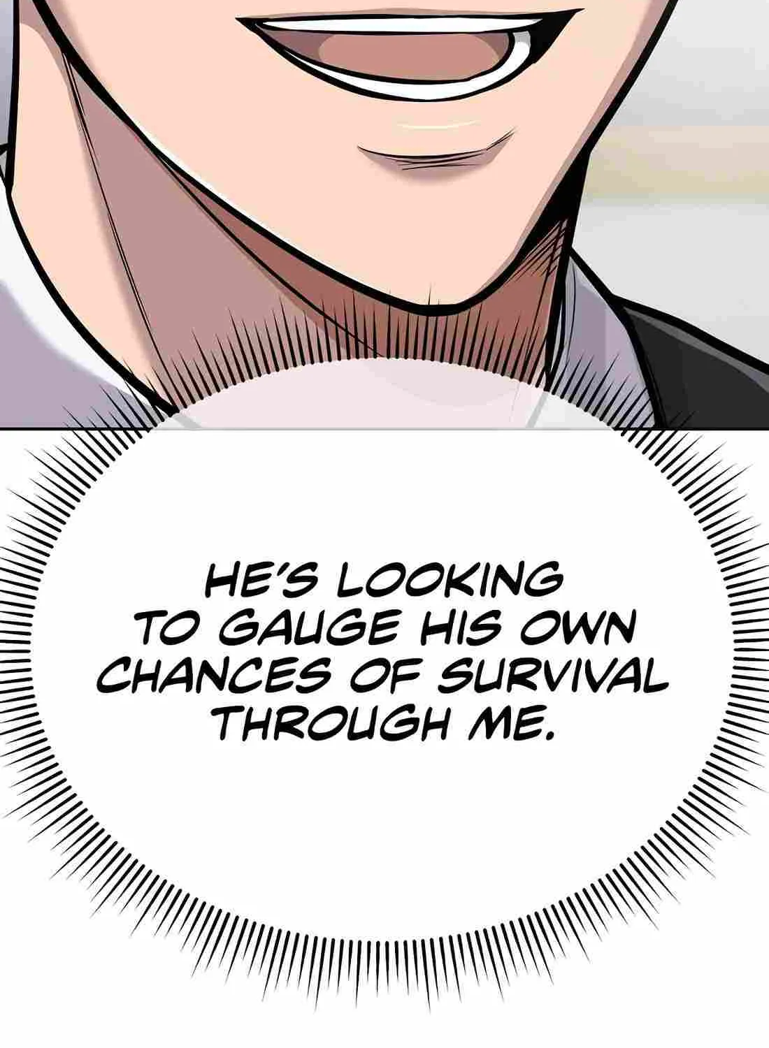 Rookie Employee Kim Cheolsu Chapter 74 page 134 - 