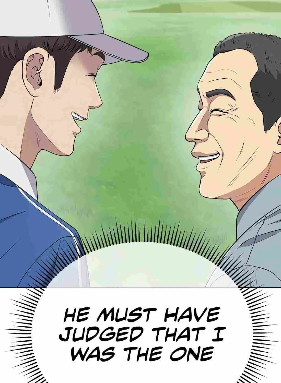 Rookie Employee Kim Cheolsu Chapter 74 page 136 - 