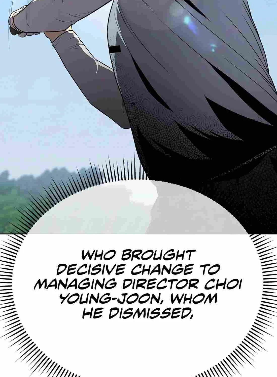 Rookie Employee Kim Cheolsu Chapter 74 page 138 - 