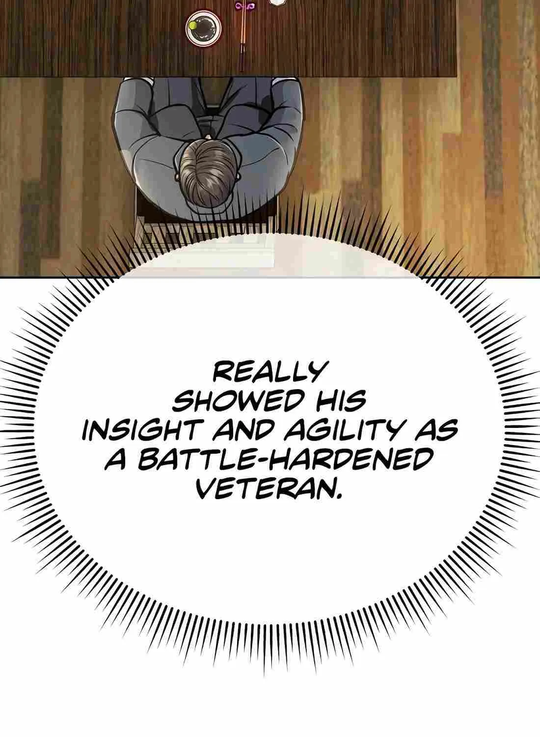 Rookie Employee Kim Cheolsu Chapter 74 page 141 - 