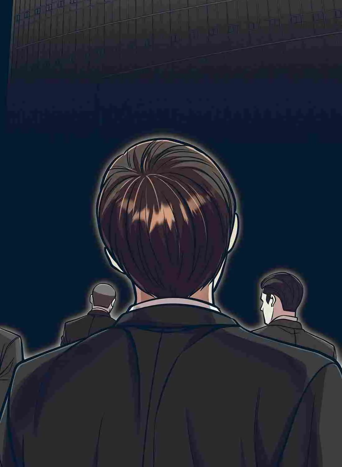 Rookie Employee Kim Cheolsu Chapter 74 page 150 - 