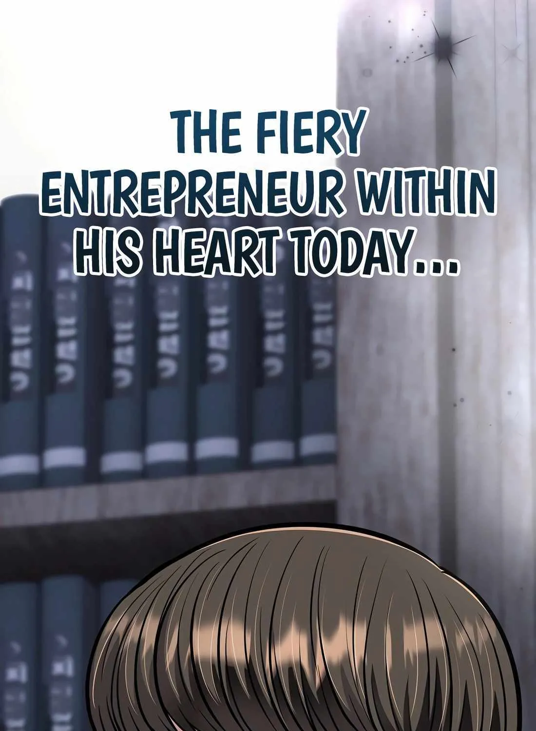 Rookie Employee Kim Cheolsu Chapter 74 page 153 - 