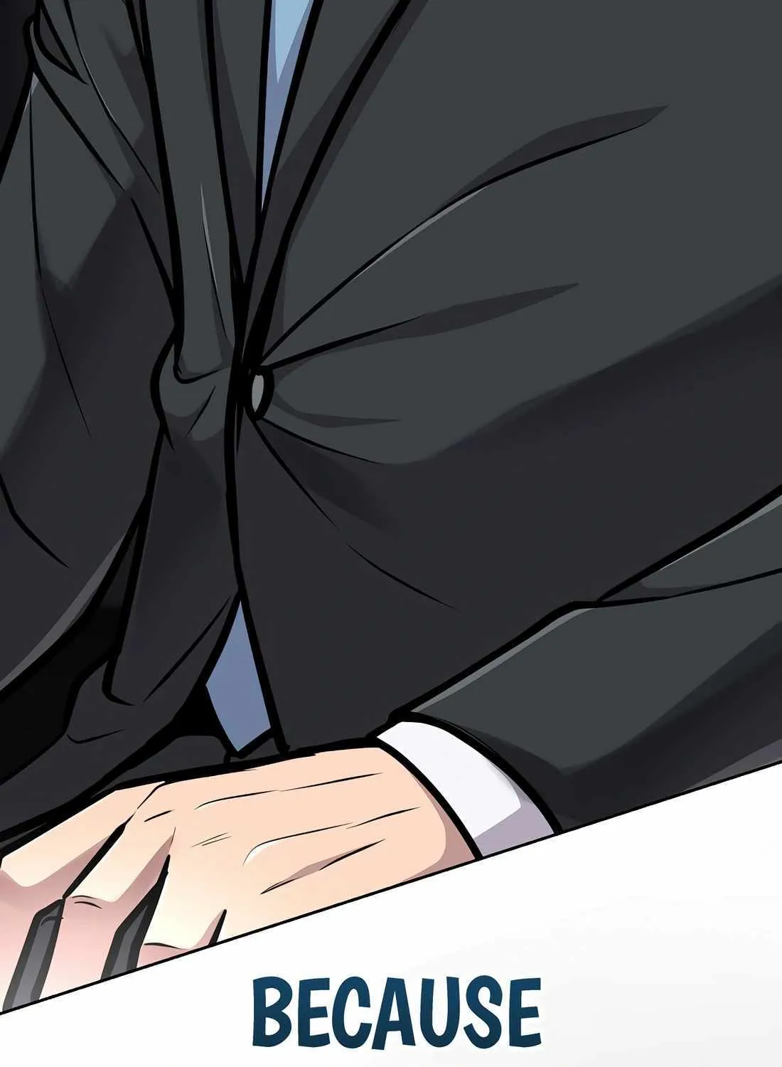 Rookie Employee Kim Cheolsu Chapter 74 page 155 - 
