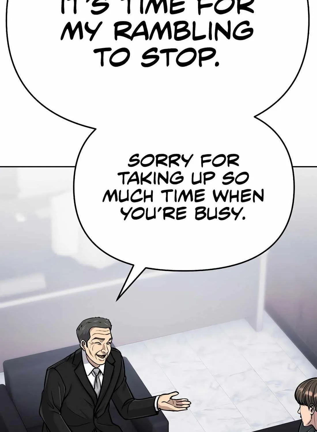 Rookie Employee Kim Cheolsu Chapter 74 page 164 - 