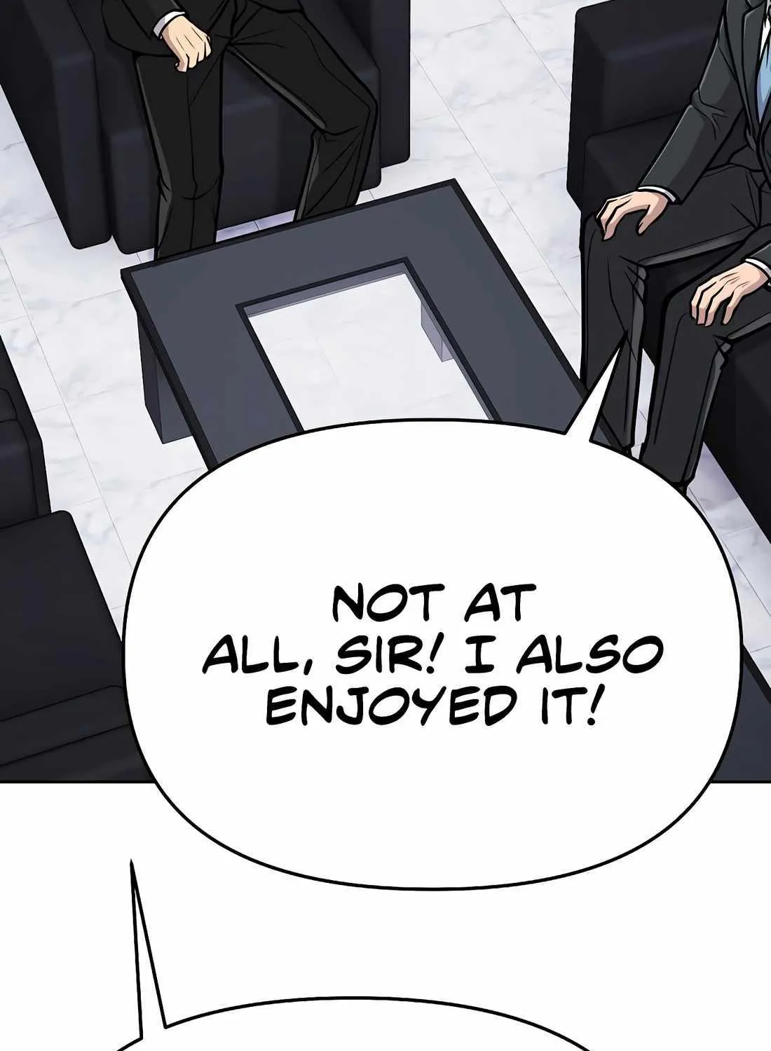 Rookie Employee Kim Cheolsu Chapter 74 page 165 - 
