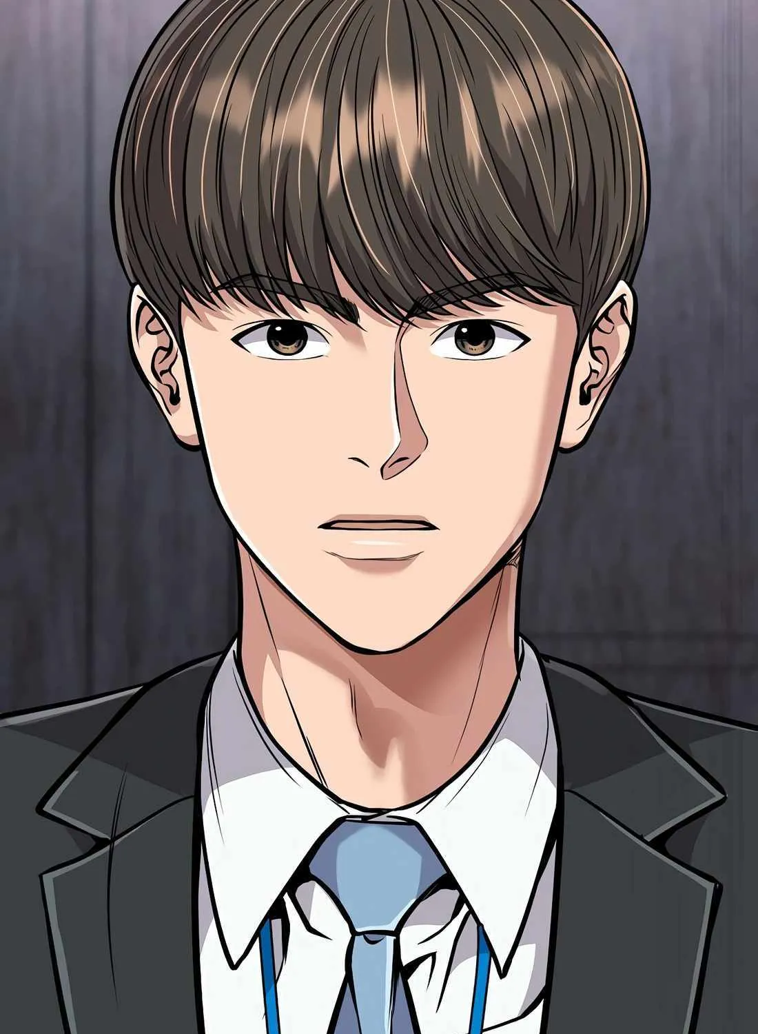 Rookie Employee Kim Cheolsu Chapter 74 page 184 - 