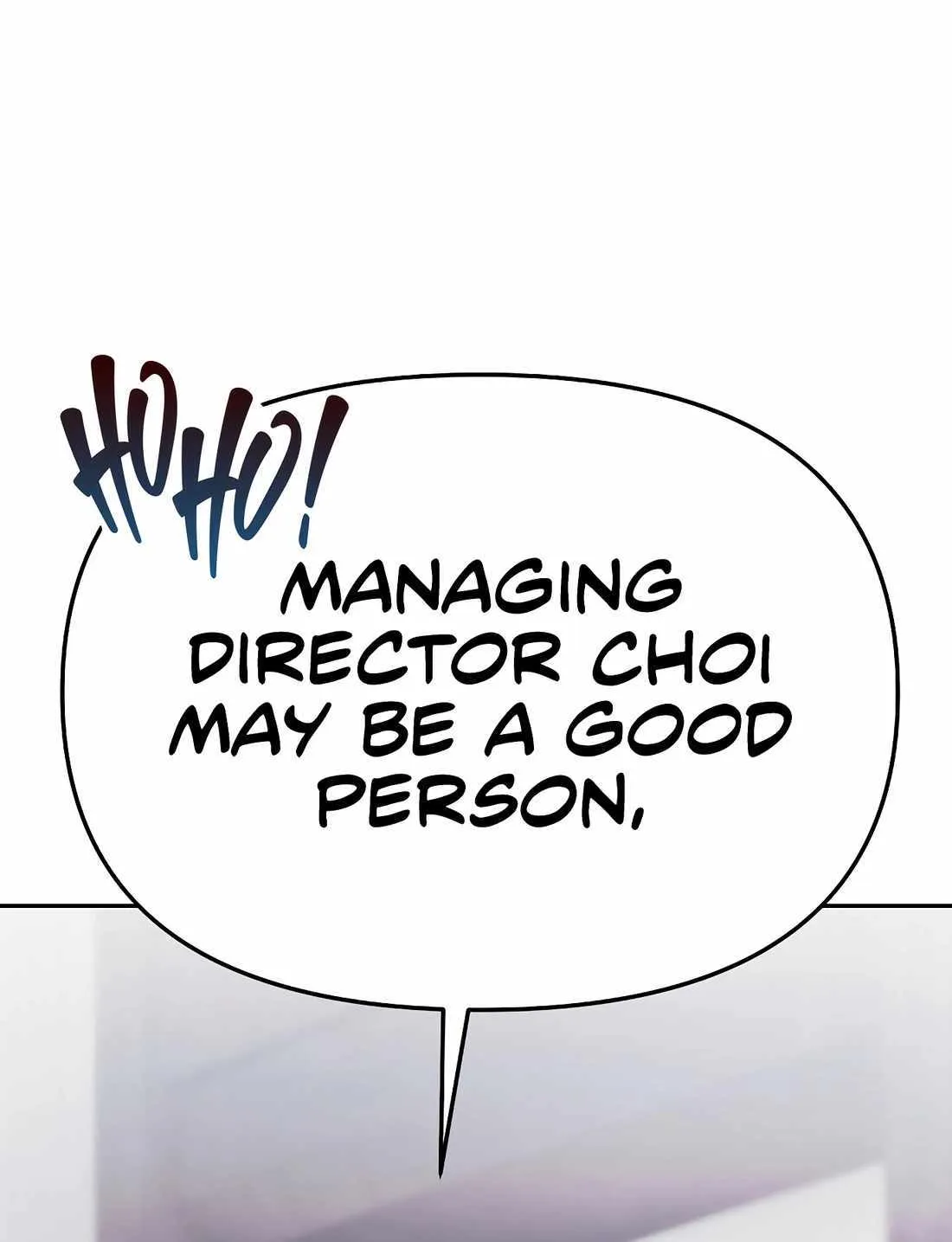 Rookie Employee Kim Cheolsu Chapter 74 page 188 - 