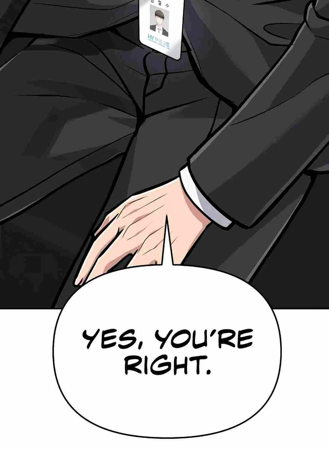 Rookie Employee Kim Cheolsu Chapter 74 page 197 - 