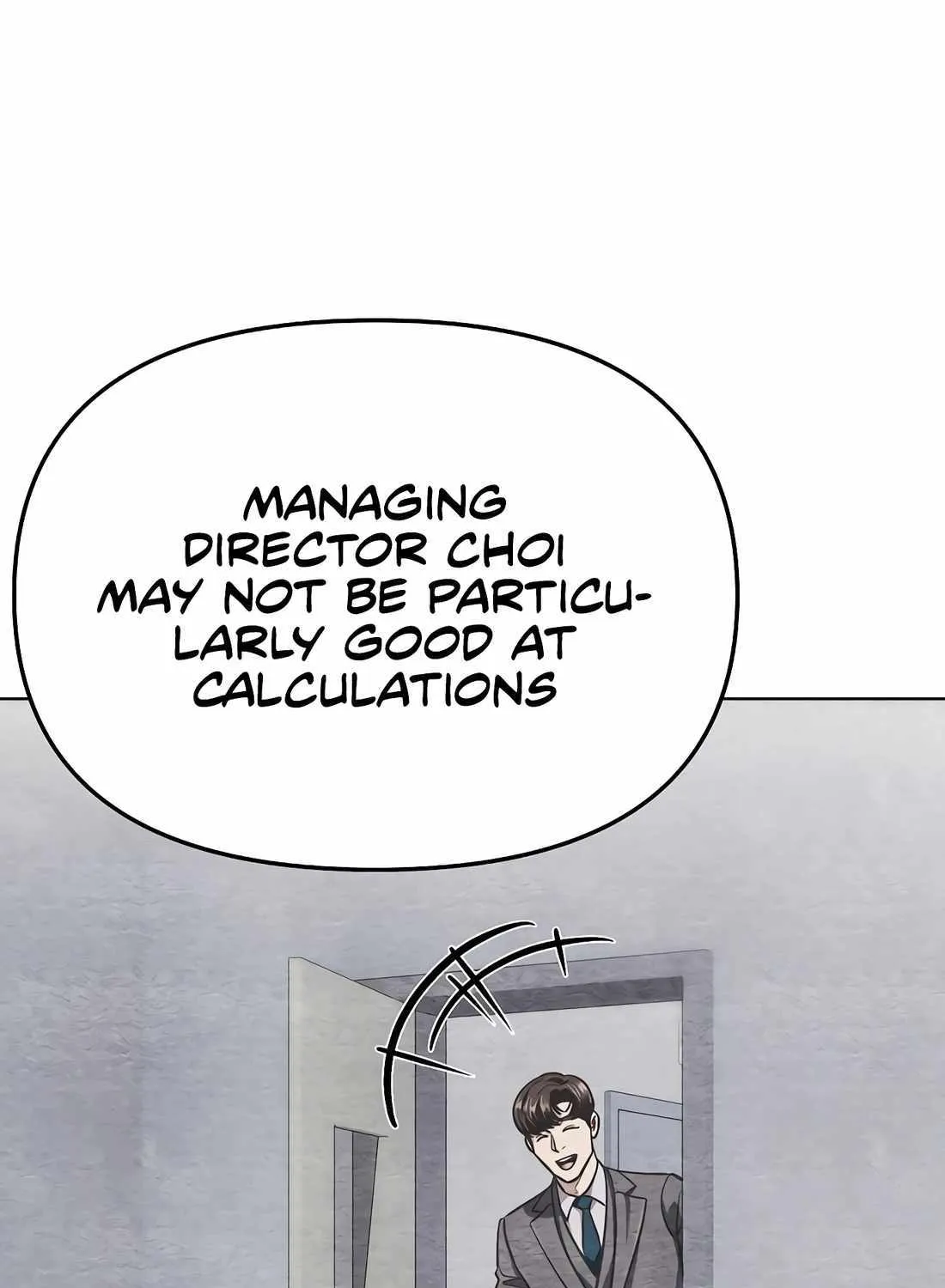 Rookie Employee Kim Cheolsu Chapter 74 page 199 - 