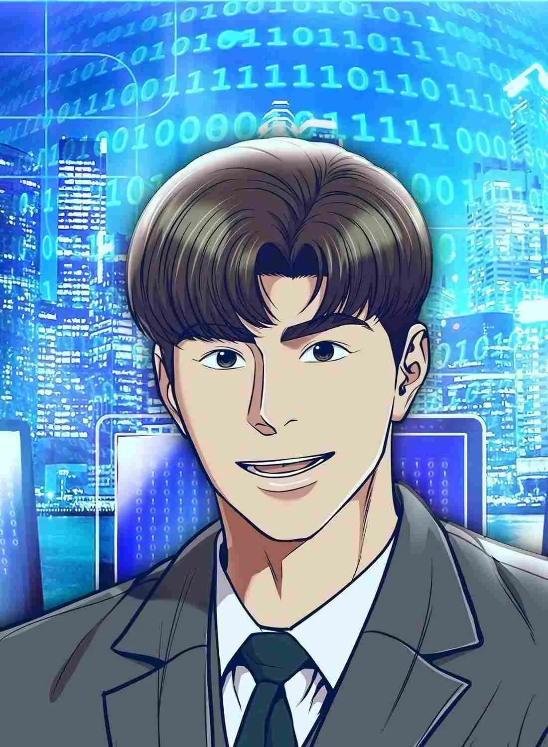 Rookie Employee Kim Cheolsu Chapter 74 page 207 - 