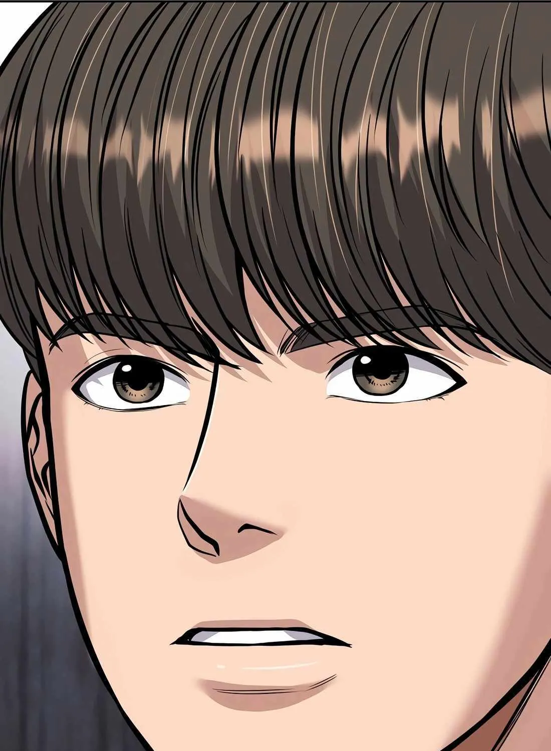 Rookie Employee Kim Cheolsu Chapter 74 page 216 - 