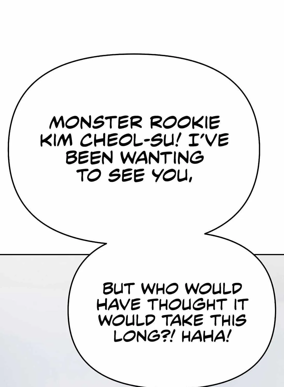 Rookie Employee Kim Cheolsu Chapter 74 page 23 - 